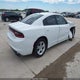 2C3CDXBG2NH216475 2022 Dodge Charger Sxt Rwd auction photo thumbnail 4
