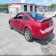 1ZVFT80N755162548 2005 Ford Mustang V6 Deluxe/V6 Premium auction photo thumbnail 3