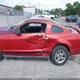 1ZVFT80N755162548 2005 Ford Mustang V6 Deluxe/V6 Premium auction photo thumbnail 6