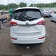 LRBFX2SA2LD016171 2020 Buick Envision Awd Essence auction photo thumbnail 16