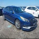 5NPE34AF0FH049900 2015 Hyundai Sonata Sport auction photo thumbnail 1