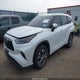 5TDKDRBHXPS027735 2023 Toyota Highlander Xle auction photo thumbnail 2