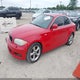 WBAUP7C57AVK77274 2010 BMW 128I auction photo thumbnail 2