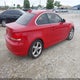 WBAUP7C57AVK77274 2010 BMW 128I auction photo thumbnail 4
