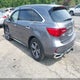 5J8YD4H3XJL017239 2018 Acura Mdx auction photo thumbnail 3