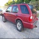 4S2DM58W944316432 2004 Isuzu Rodeo S 3.2L V6 auction photo thumbnail 3