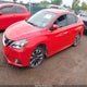 3N1AB7APXHY314827 2017 Nissan Sentra Sr auction photo thumbnail 2