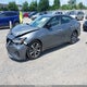 1N4AA6BV3LC379808 2020 Nissan Maxima S Xtronic Cvt auction photo thumbnail 2