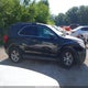 2GNFLGE33F6193992 2015 Chevrolet Equinox 2Lt auction photo thumbnail 12