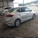 5NPD74LF3JH275550 2018 Hyundai Elantra Se auction photo thumbnail 4