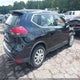 KNMAT2MT1HP500036 2017 Nissan Rogue S auction photo thumbnail 4