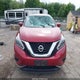 5N1AZ2MH0JN139275 2018 Nissan Murano S auction photo thumbnail 13