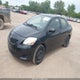 JTDBT4K39CL010818 2012 Toyota Yaris auction photo thumbnail 2
