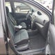 JTDBT4K39CL010818 2012 Toyota Yaris auction photo thumbnail 5