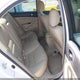 JH4CL95835C007312 2005 Acura Tsx auction photo thumbnail 8