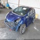 JHMGE88459S053833 2009 Honda Fit Sport auction photo thumbnail 2
