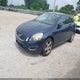 YV1622FS2C2082129 2012 Volvo S60 T5 auction photo thumbnail 2