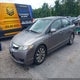 2HGFA1F81AH523505 2010 Honda Civic Ex auction photo thumbnail 2