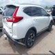 7FARW2H96KE023005 2019 Honda Cr-V Touring auction photo thumbnail 4