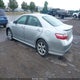 4T1BK46K77U045101 2007 Toyota Camry Se V6 auction photo thumbnail 3