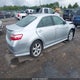 4T1BK46K77U045101 2007 Toyota Camry Se V6 auction photo thumbnail 4
