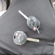 1FMCU9GD2JUB13405 2018 Ford Escape Se auction photo thumbnail 11