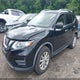 JN8AT2MV4HW275140 2017 Nissan Rogue Sv auction photo thumbnail 2