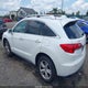 5J8TB3H34FL018579 2015 Acura Rdx auction photo thumbnail 3