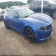 1G1FB1RX5M0100720 2021 Chevrolet Camaro auction photo thumbnail 1