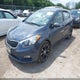 KNAFK5A80G5606138 2016 Kia Forte Lx auction photo thumbnail 2