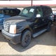 1GYEK63N86R121903 2006 Cadillac Escalade Standard auction photo thumbnail 2