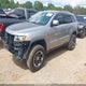 1C4RJFAG9GC450077 2016 Jeep Grand Cherokee Laredo auction photo thumbnail 2
