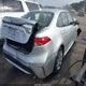 JTDEPMAE0MJ128791 2021 Toyota Corolla Le auction photo thumbnail 4