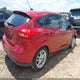 1FADP3K29HL204678 2017 Ford Focus Se auction photo thumbnail 4