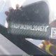 1FADP3K29HL204678 2017 Ford Focus Se auction photo thumbnail 9