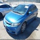2HGFA16519H503899 2009 Honda Civic Lx auction photo thumbnail 2