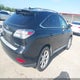 2T2ZK1BA1AC012691 2010 Lexus Rx 350 auction photo thumbnail 4