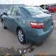 4T1BE46K67U600059 2007 Toyota Camry Le auction photo thumbnail 3