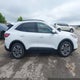 1FMCU0H6XLUC25741 2020 Ford Escape Sel auction photo thumbnail 13