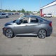 JHMFC1F74JX006421 2018 Honda Civic Ex-L auction photo thumbnail 14