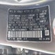 JHMFC1F74JX006421 2018 Honda Civic Ex-L auction photo thumbnail 9