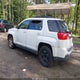 2CTALUEC3B6218163 2011 GMC Terrain Slt-1 auction photo thumbnail 3