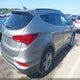5NMZU3LB8JH075427 2018 Hyundai Santa Fe Sport 2.4L auction photo thumbnail 4