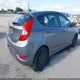 KMHCT5AE5HU335184 2017 Hyundai Accent Se auction photo thumbnail 4