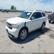 1D4SD4GT2BC638064 2011 Dodge Durango Crew auction photo thumbnail 2