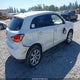 4A4AR3AU6FE030198 2015 Mitsubishi Outlander Sport Es auction photo thumbnail 4