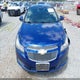 1G1PC5SB7D7200543 2013 Chevrolet Cruze 1Lt Auto auction photo thumbnail 12