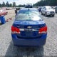 1G1PC5SB7D7200543 2013 Chevrolet Cruze 1Lt Auto auction photo thumbnail 16
