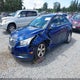 1G1PC5SB7D7200543 2013 Chevrolet Cruze 1Lt Auto auction photo thumbnail 2