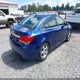 1G1PC5SB7D7200543 2013 Chevrolet Cruze 1Lt Auto auction photo thumbnail 4